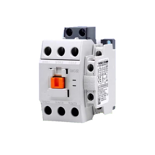 正品LS产电 交流接触器GMD/GMC(D)-9/12/18/22/32/40/50/65/75/85