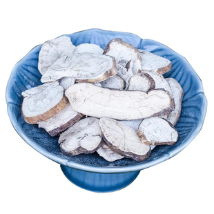 汉防己中药材正品道地江西粉防己药典收录品不熏硫选装250克山男