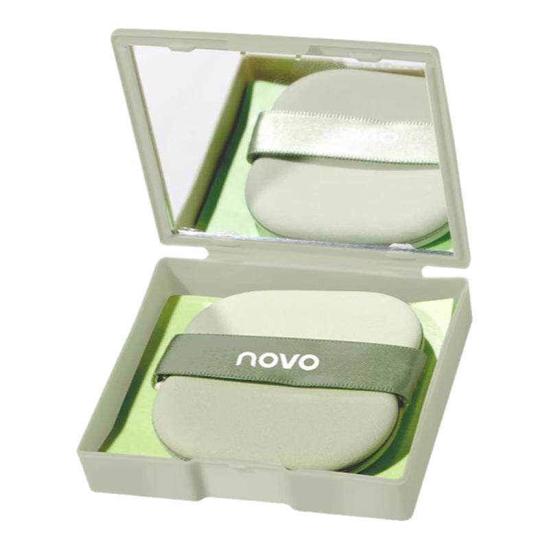 novo便携式吸油纸男女通用去油
