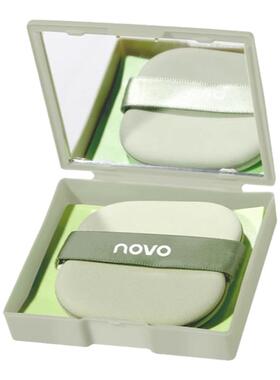 novo便携式吸油纸男女通用去油