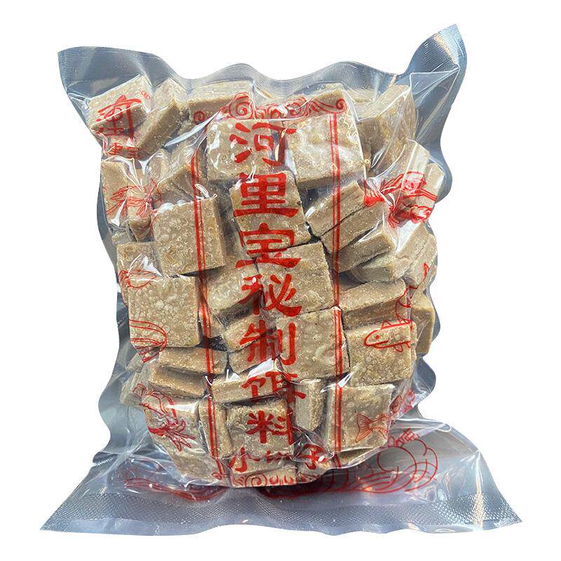 【抖音同款】小饼子饵料羊油饼河活饵/谷麦饵等饵料