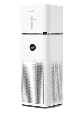 小米适配蒸发式家用办公室净化器