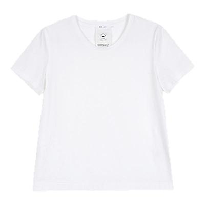 kleeklee全程认证环保棉短袖T恤