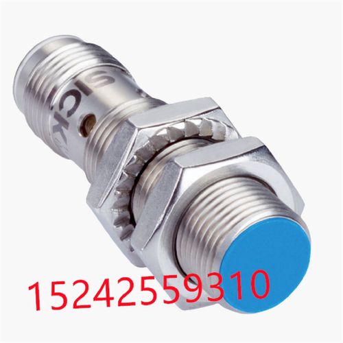 议价特价！1074366 IMB12-04BPPVC0K 德国西克接近传感器全新原装