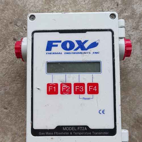 询价-FOX FT2A-10F-SS-ST-E4-B0-G1热式流
