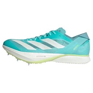 田径精英Adidas Avanti专业中长跑钉鞋 Lightstrike Pro泡棉升级