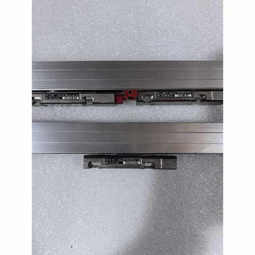 询价-海德汉 LS487光栅尺，ML620MM   570MM功能