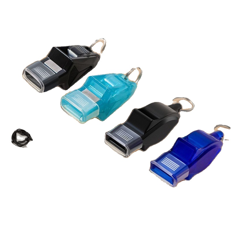 口哨超大声裁判专用户外训练高音救生求生篮球体育老师专业哨子