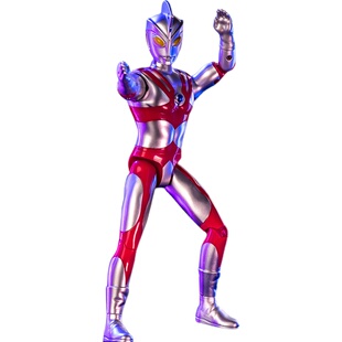 正版艾斯泰罗奥特曼之父初代杰克人偶手办玩具男孩圣诞节生日礼物