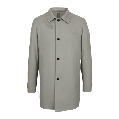 三防金利来秋冬男士夹克翻领