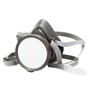 正品3M 3200防毒面具防苯喷漆汽油3303面罩配3301CN专用防尘