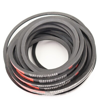 凯洛三角带皮带SPZ1550LW/1562/1575/1587/1600/1612/1626传动带