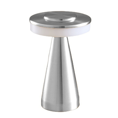 卧室台灯轻奢高级感触摸夜灯