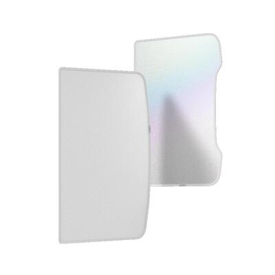 焕新Model3/Y/YL磁吸冰晶遮阳帘