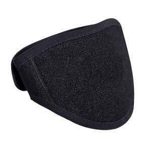 发热护颈带颈椎护脖套男女颈部疼痛热敷脖子加热磁石颈托保暖护套