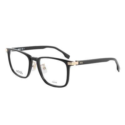 HUGOBOSS板材眼镜架时尚