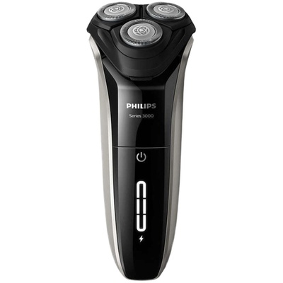 飞利浦男士电动剃须刀送男友礼物