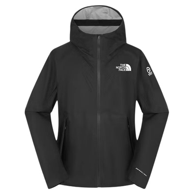 TheNorthFace北面SUMMIT巅峰冲锋衣男25秋冬户外空气轻壳外套8FJK