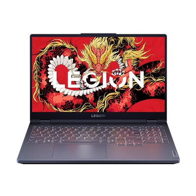 新品联想拯救者R7000P/R9000P  AI元启 2025游戏本独显大屏电竞本笔记本电脑官方正品授权
