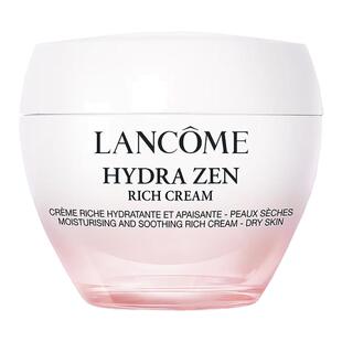 LANCOME兰蔻全新「水份缘」舒缓保湿乳霜凝霜30/50ml正品