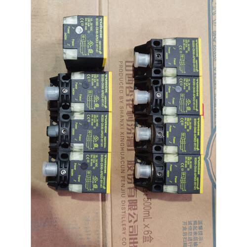 议价图尔克BI30UCK40AP6X2H1141维修