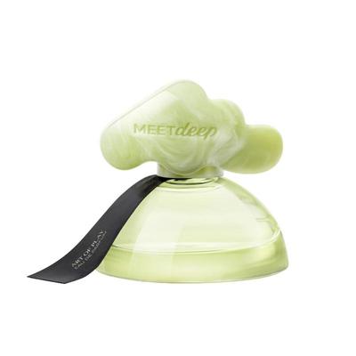 秘地小云岛香水嬉戏有时茉莉花清新小众香水淡香水持久留香礼盒装