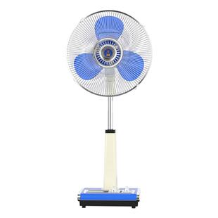 日本西哲Sezze复古风扇经典日式摇头扇G3落地扇老80年代台地两用