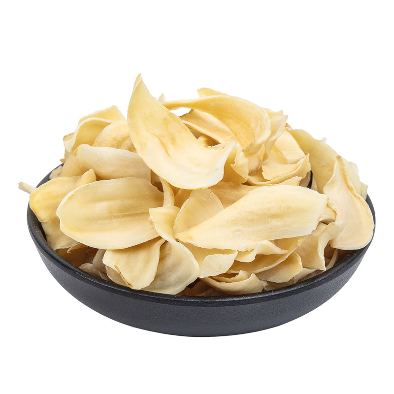 湖南龙牙百合干嫩芽心煲糖水煮粥