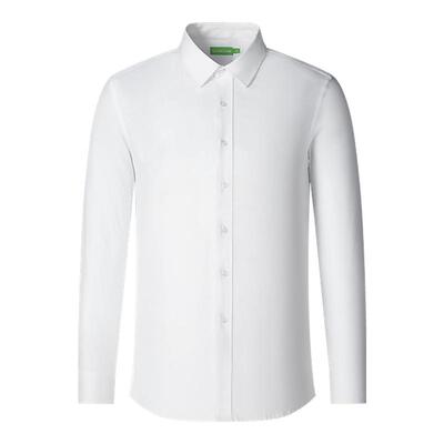 【3件99元福袋】杉杉短袖衬衫