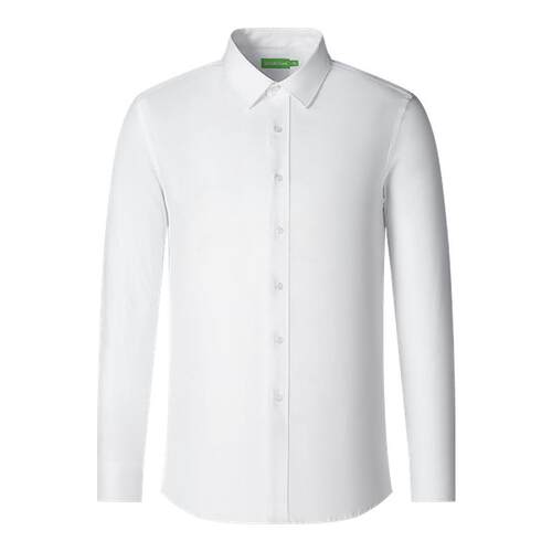 【断码清仓福利】杉杉奥莱男士衬衫男款2025夏季新款短袖衬衣服