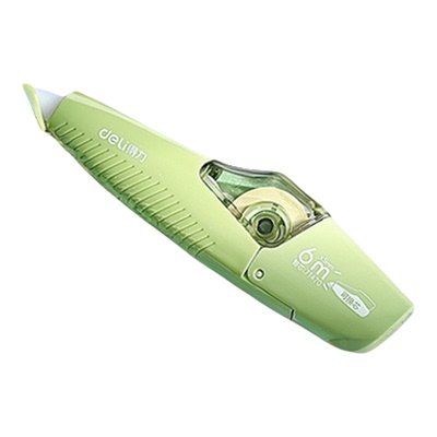 得力修正带初中生专用涂改带