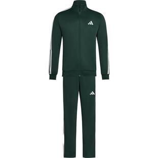 Adidas/阿迪达斯官方正品TRACKSUIT男女复古立领长袖套装KC6986