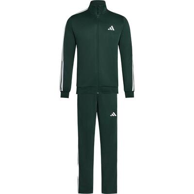 阿迪达斯男女长袖套装