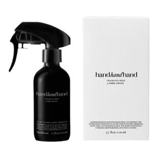 handhandhand叁手香氛喷雾木质烟灰绿薄荷车载香薰香水留香久授权