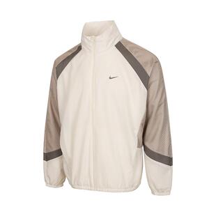 Nike耐克男子2026春季新款ICON JKT STRTFV梭织不带帽夹克HV3364