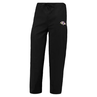 nfl男款透气抽绳腰正品休闲裤