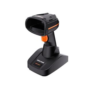 HIKROBOT海康威视机器人手持扫码枪条码扫描器无线工业级一二维码识别有线连接电脑出入库盘点机快递超市收银