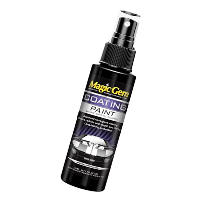 宝能头盔镜片防雨剂电动摩托车