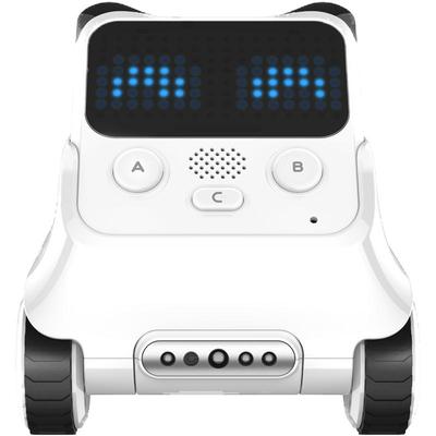 makeblock程小奔人工智能机器人