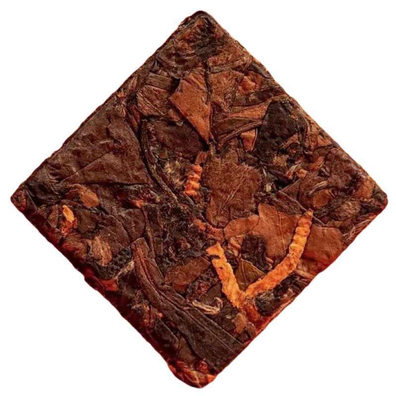 正品福鼎白茶礼盒装一级陈香馥郁
