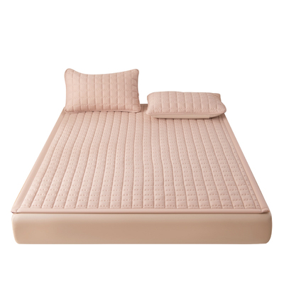 夹棉床垫铺盖家用软垫子可机洗