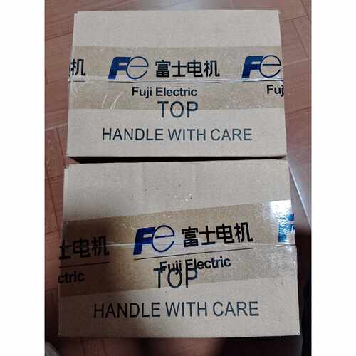 〔议价-可维修〕富士变频器 FRN0002C2S-4C