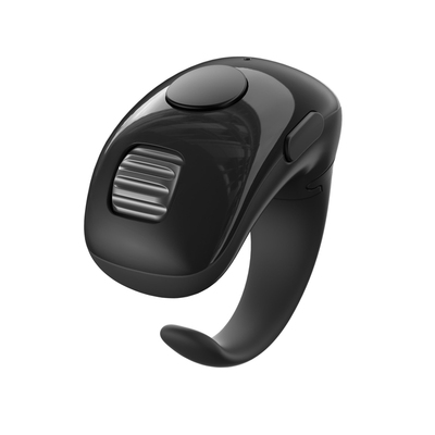 Fotook蓝牙指尖遥控器随身智控隔空刷视频拍摄变焦翻页随身拍照