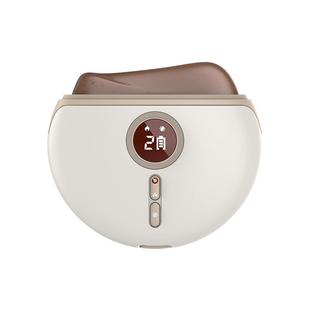 科爱元素小美刮砭石刮痧板面部刮痧仪器电动加热脸部提拉刮痧神器