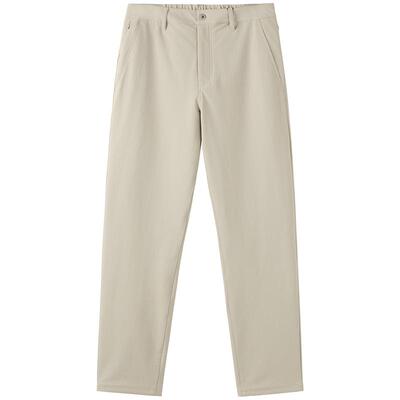 AIGLE艾高休闲舒适长裤男士