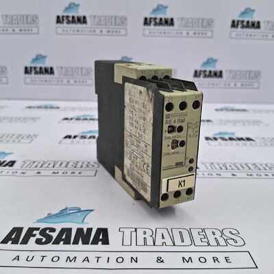 Telemecaniquere4rm11bu延时继电器250V4A