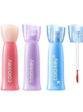 Colorkey珂拉琪易显色水雾唇露