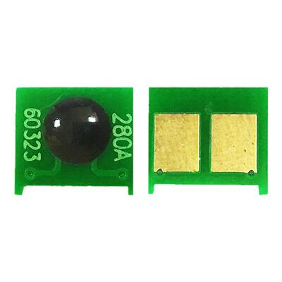 众诚适用惠普CE505A芯片P2055dn P2055x P2050 hp05a计数芯片LaserJet pro 2035dn P2055d P2035n打印机
