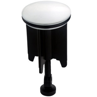 适配于汉斯格雅高义等进口水龙头欧标欧式面盆下水提拉芯盖子配件