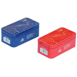 铁盒掼蛋专用扑克牌细长版塑料PVC防水防折比赛窄牌窄版万全掼蛋